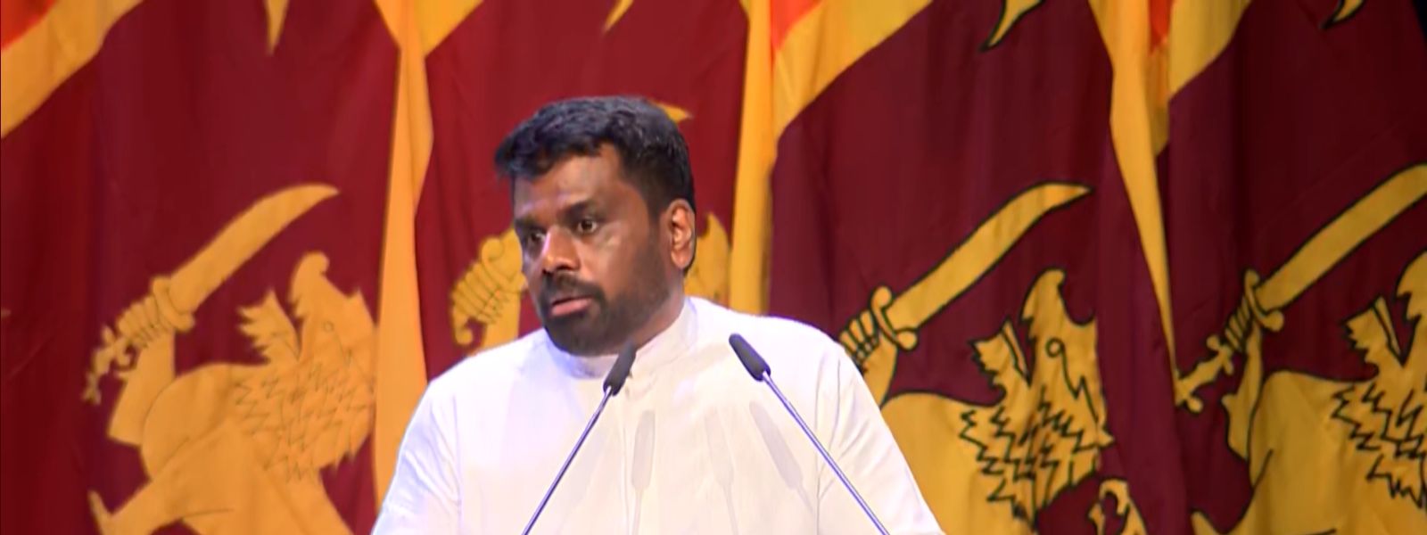 President Calls for Collective Spirit